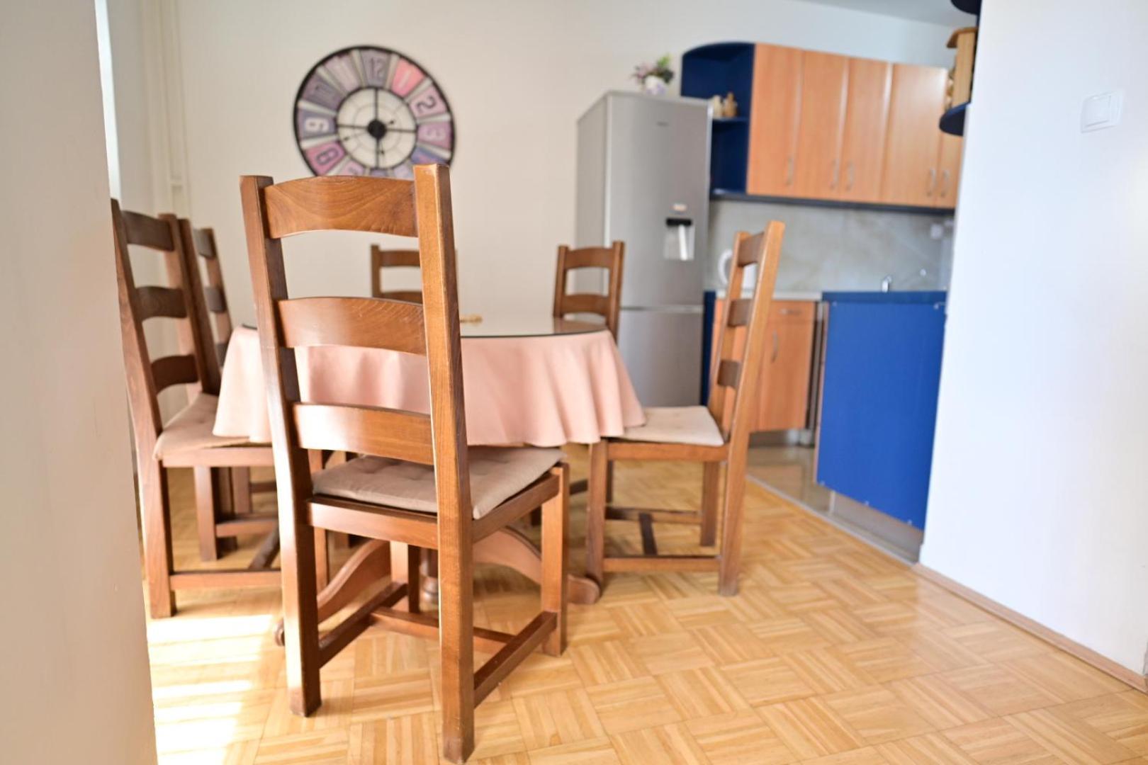 Apartment Paula Split Zewnętrze zdjęcie
